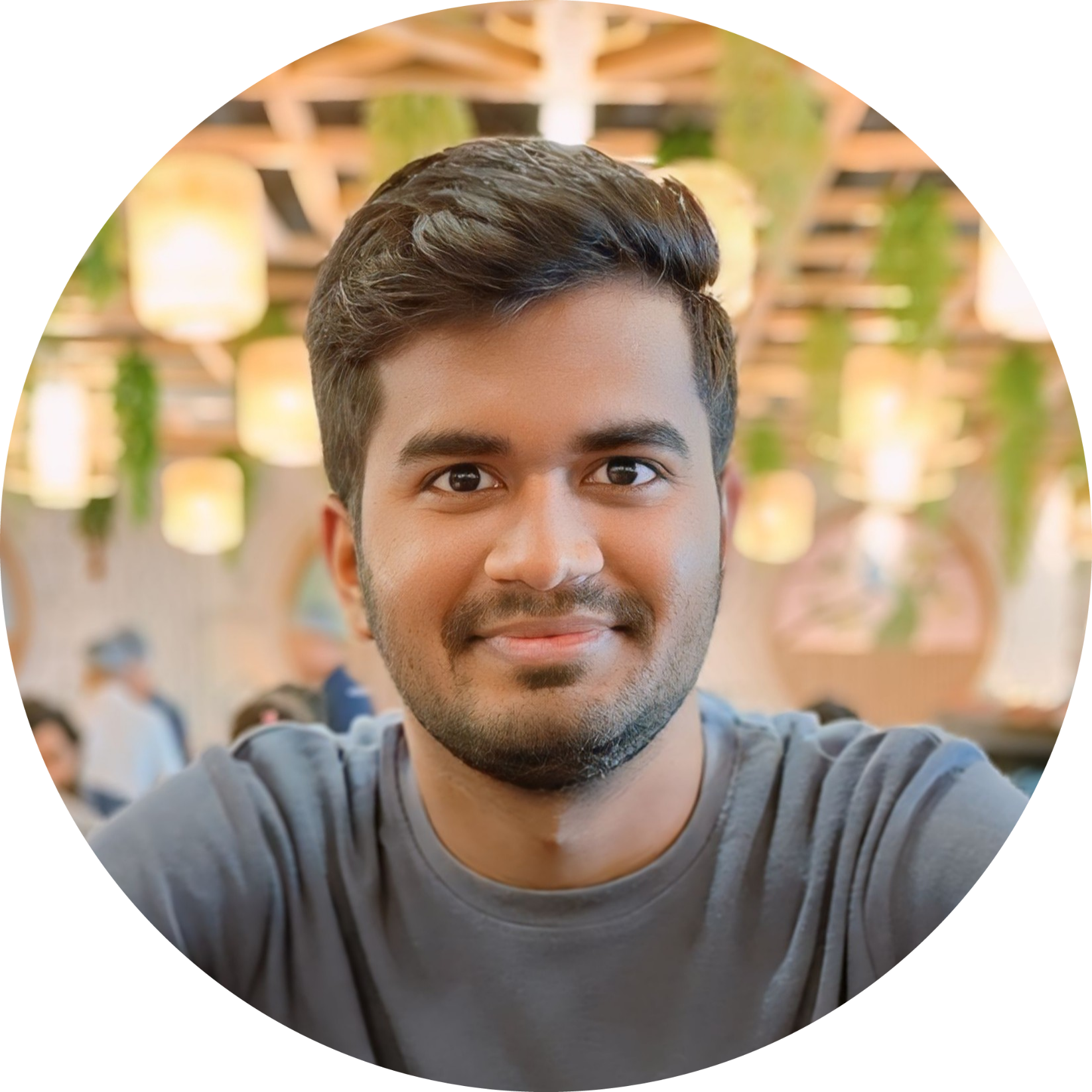 vidysa sagar profile picture